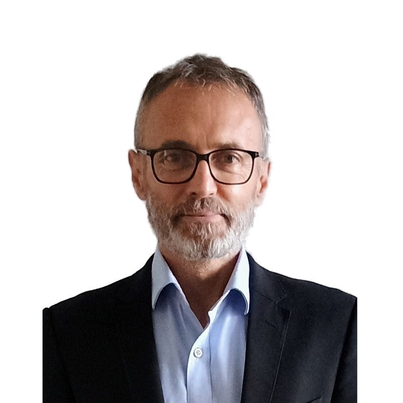 Angus Morrison, Fractional COO