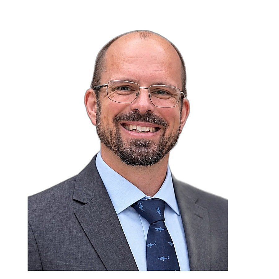 Daniel Oates-Lee, Fractional CISO at Operetic