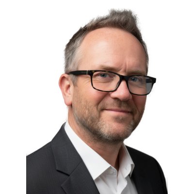 Gary Pine, Fractional Chief Product Officer