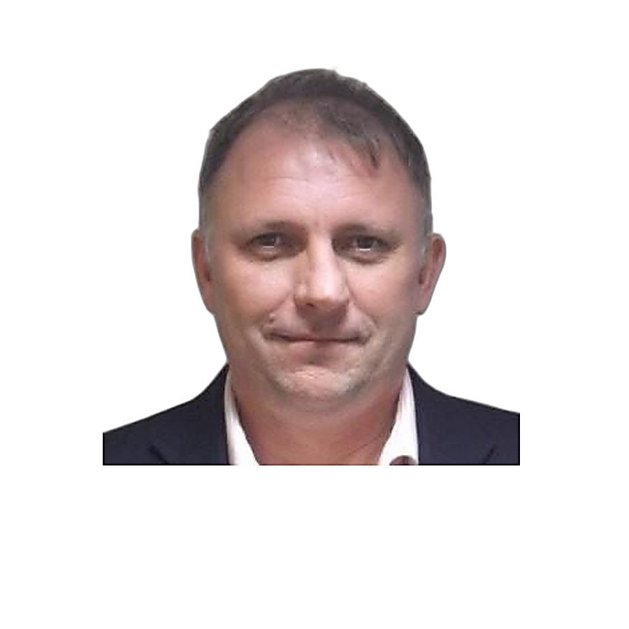 Iain Blunden, Fractional CTO / CDO at Operetic