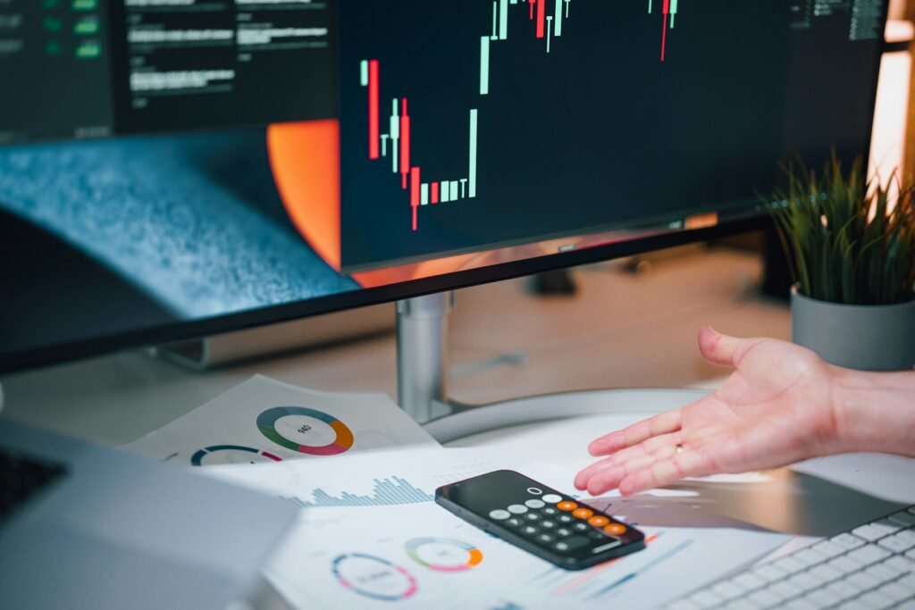 Investor materials and shareholder analytics under review