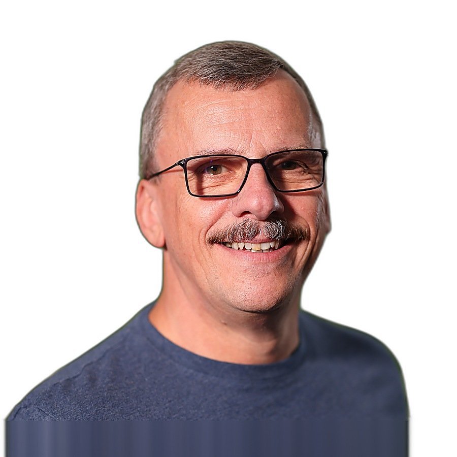 Jim Woods, Non-Executive Director at Operetic