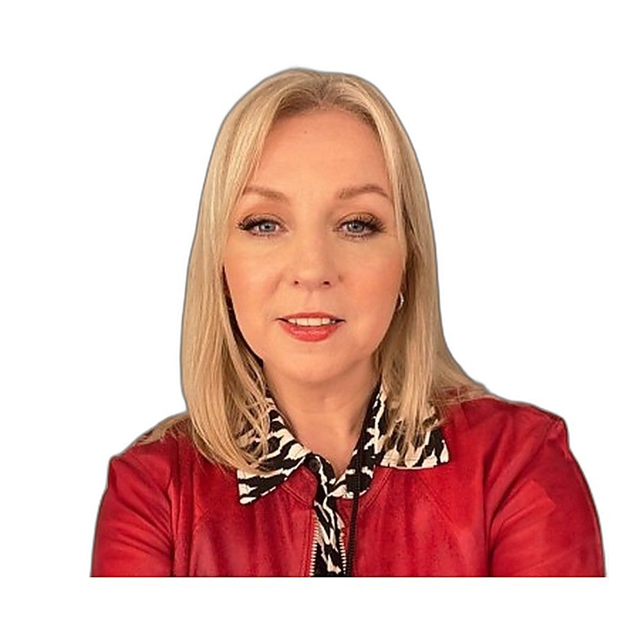 Jo Scalpello, Fractional CMO at Operetic