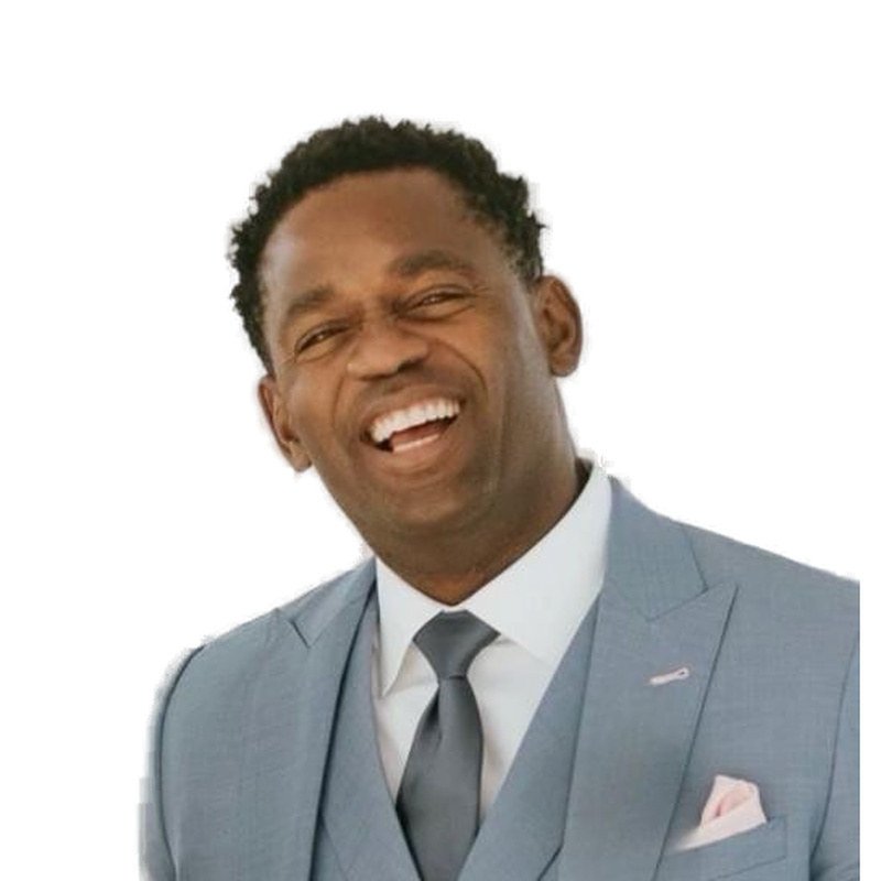 Kevin Dzakpasu, Programme Delivery Lead