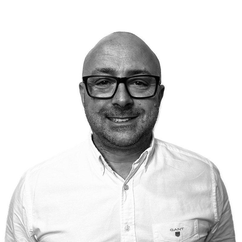 Lee Parkin, technology and SaaS sourcing