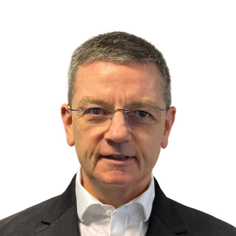 Paul Meredith, payments and fintech delivery