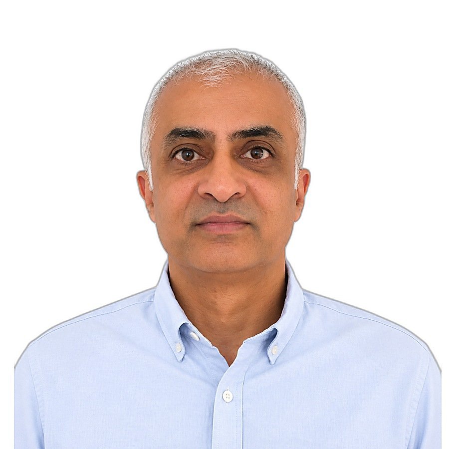 Sukvinder Hundal, Transformation Director at Operetic