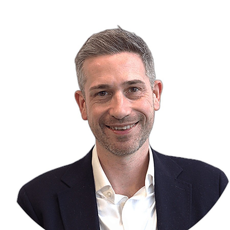 Tom Bracher, Head of Procurement and Supply Chain at Operetic